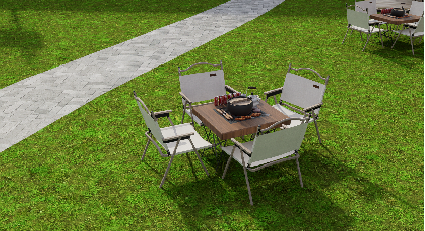 徐水县酒店帐篷定制：解锁旅居新体验，打造差异化竞争力