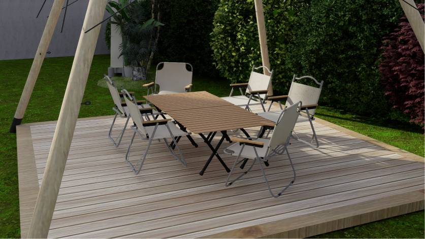 徐水县帐篷生产厂家：以匠心筑牢户外装备的品质根基